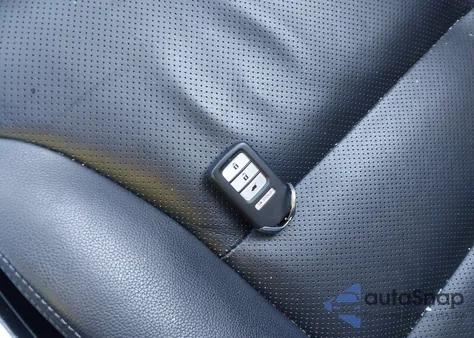 2016 Honda Cr-V Ex-L from USA, damaged, VIN 2HKRM4H74GH664934